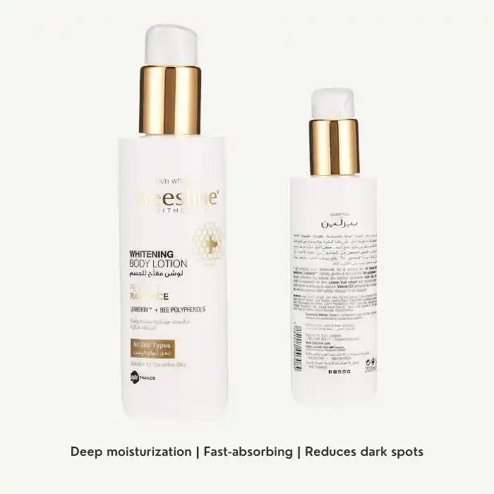 Beesline Whitening Body Lotion 200 ML
