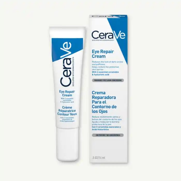 CeraVe Eye Repair Cream 14 Ml