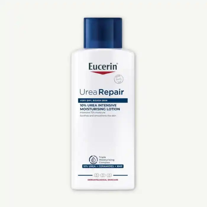 Eucerin Urea Repair Plus Lotion for Very Dry & Rough Skin, 250ml