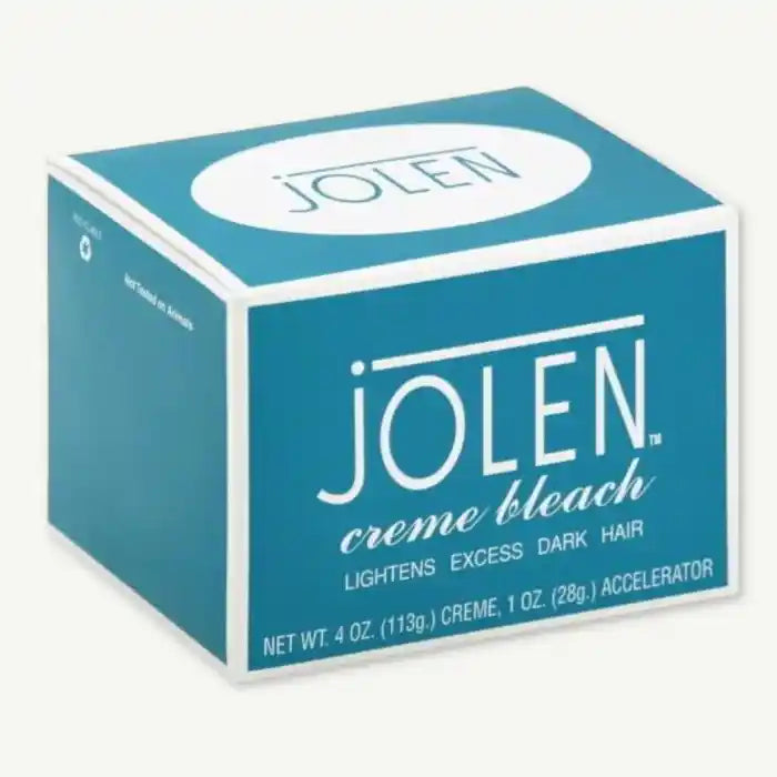 Jolen Bleach Cream, 1 Pack