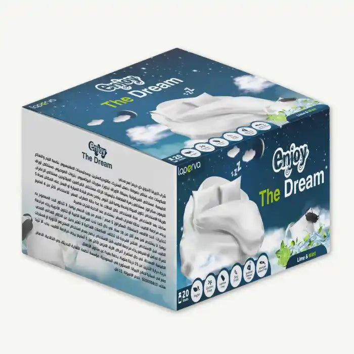 Laperva Enjoy The Dream, 15ml