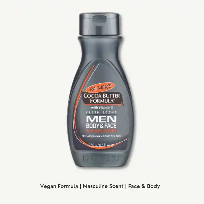 Palmer's Cocoa Butter Formula For Men, 250ml