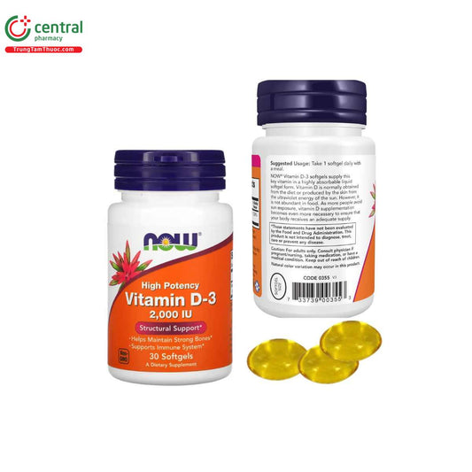 Vitamin D in UAE - Why Deficiency Is So Common & How to Fix It Safely