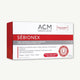 ACM Sebionex Purifying Dermatological Face & Body Bar for Combination to Oily & Acne-Prone Skin, 100g