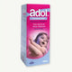 Adol 120mg/5ml Paracetamol Pain & Fever Relief Syrup, 100ml