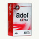 Adol Extra Caplets, 48 Caplets