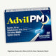 Advil Night Caplets, 20 Count