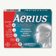 Aerius 5 mg 30 Tablets
