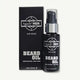 Agadir Men Oud Wood Beard Oil, 44ml
