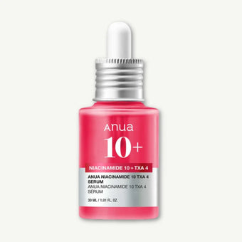 compare product Anua Niacinamide 10+ TXA 4 Serum for Brightening and Dark Spots Serum, 30ml