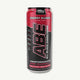 Applied Nutrition ABE Energy Drink, Cherry Flavor, 330ml