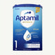Aptamil Advance Infant Milk Formula Stage 1 (0-6 Months), 800g