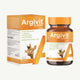 Argivit Classic Multivitamin & Mineral Supplement with Phosphatidylserine & L-Arginine, 30 Tablets