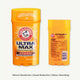 Arm and Hammer Ultra Max Active Sport Antiperspirant Deodorant Stick, 73g