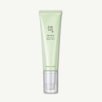 compare product Beauty of Joseon Light On Facial Serum with Centella & Vitamin C, 30ml