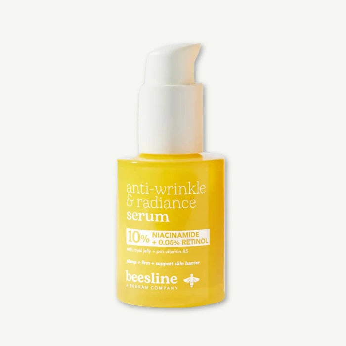 Beesline Anti-Wrinkle & Radiance Serum 30ml