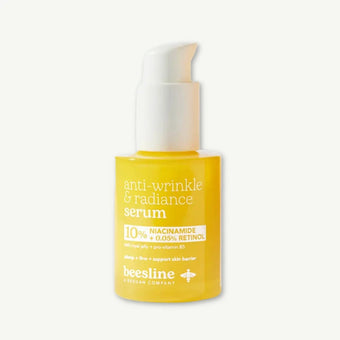 compare product Beesline Anti-Wrinkle & Radiance Serum 30ml