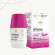 Beesline Cotton Candy Whitening Deodorant Roll-On 50ml