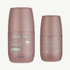 Beesline Super Dry Powder Soft 72H Whitening, Deodorizing & Antiperspirant Roll-On Deodorant, 2x50ml