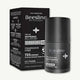 Beesline Whitening Super Dry Fragrance Free Roll On Deodorant for Men, 2x50ml