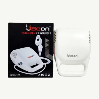 compare product Beon Classic Nebulizer 12A