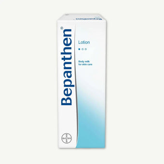 compare product Bepanthen Lotion 200 ml