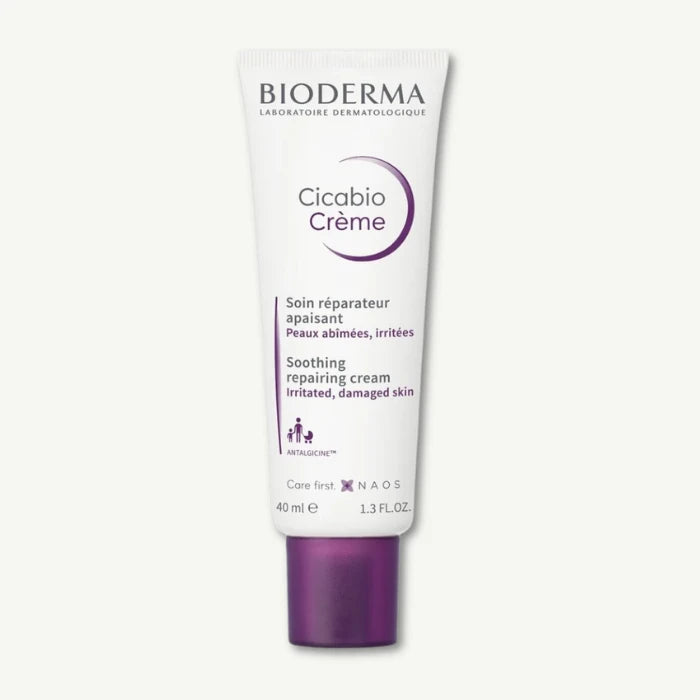 Bioderma Cicabio Cream 40 ml