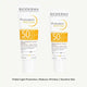 Bioderma Photoderm Anti-Dark Spot and Antioxidant Gel Face Cream SPF50+, 40ml
