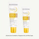 Bioderma Photoderm Fluide SPF100 Claire Light Moisturizing Foundation, 40ml