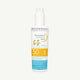 Bioderma Photoderm Water-Resistant Kids Face and Body Sunscreen Spray for Delicate Skin SPF50+, 200ml