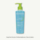 Bioderma Sebium Hypoallergenic Purifying & Cleansing Facial Cleanser Gel for Combination & Oily Skin, 200ml