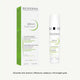 Bioderma Sebium Night Peel Smoothing Face Concentrate for Oily and Combination Skin with Blemishes, 40ml