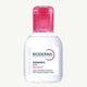 Bioderma Sensibio H20 Hypoallergenic Makeup Remover & Cleansing Micellar Water for Sensitive Skin, 100ml