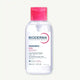 Bioderma Sensibio H2O Hypoallergenic Makeup Removing Micellar Solution for Sensitive Skin, 500ml