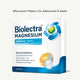 Biolectra Magnesium 243mg Forte Effervescent Tablets 20 Count