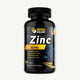 Body Builder Zinc 50mg, 50 Tablets