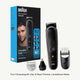 Braun Multigroomer 9 in 1