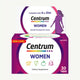 Centrum Food Supplement for Women, 30 Tablets