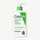CeraVe Hydrating Facial Cleanser with Ceramides & Hyaluronic Acid for Normal to Dry Skin, 355ml