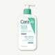 CeraVe Hypoallergenic Foaming Facial Gel Cleanser with Ceramides & Hyaluronic Acid for Normal to Oily Skin, 236ml