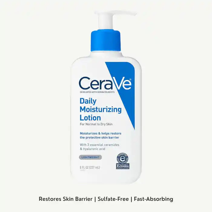CeraVe Moisturizing Lotion, 237ml