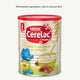 Cerelac Infant Cereal with Wheat and Date Pieces (8+ Months), 400g