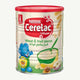Cerelac Wheat & Fruits 400 g