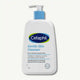 Cetaphil Hypoallergenic Hydrating, Soothing & Replenishing Face & Body Cleanser, 236ml