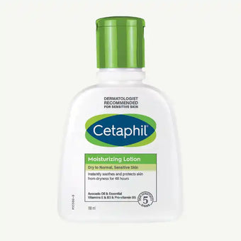 compare product Cetaphil Moisturizing Lotion, 118ml