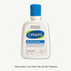 Cetaphil Pore Minimizing Face Cleanser with Vitamin B3 and B5 for Combination to Oily and Sensitive Skin, 125ml