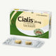 Cialis 20mg Tablets, 4 Tablets