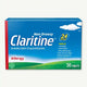 Claritine 10Mg Tab Package Quantity: 30 Tab