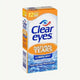 Clear Eyes Natural Tears, 15ml