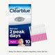 Clearblue Digital Ovulation Test, 10 Pieces